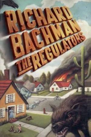 The Regulators by Stephen King