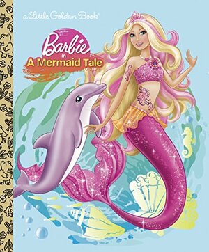 Barbie in a Mermaid Tale by Mary Man-Kong