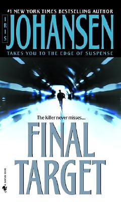 Final Target by Iris Johansen