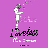 Loveless by Alice Oseman
