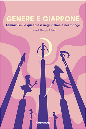 Genere e Giappone. Femminismi e queerness negli anime e nei manga by 