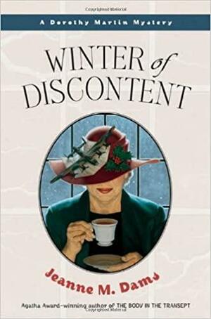 Winter of Discontent by Jeanne M. Dams