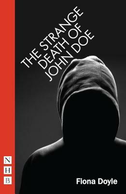 The Strange Death of John Doe by Fiona Doyle