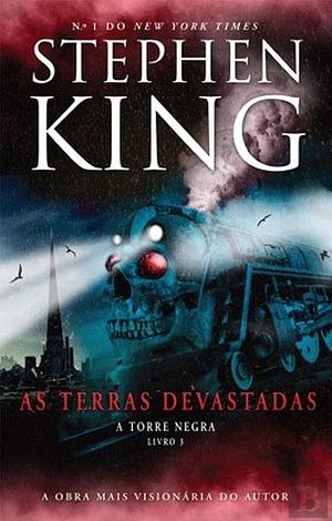 As Terras Devastadas by Stephen King