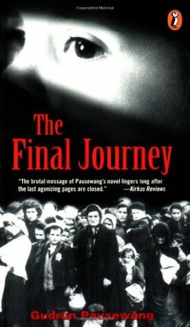 The Final Journey by Gudrun Pausewang