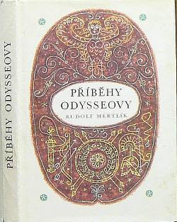 Příběhy Odysseovy by Rudolf Mertlík