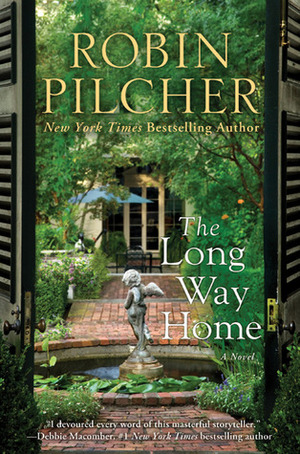 The Long Way Home by Robin Pilcher