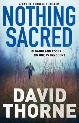 Nothing Sacred by David Thorne