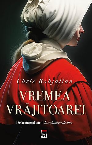 Vremea vrăjitoarei by Chris Bohjalian