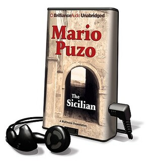 The Sicilian by Mario Puzo