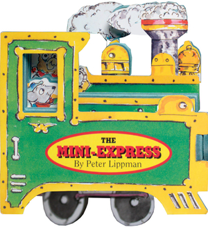 The Mini-Express by Peter Lippman