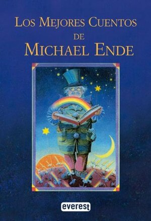 Los mejores cuentos de Michael Ende by Michael Ende