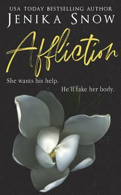 Affliction by Jenika Snow