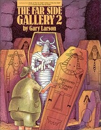 The Far Side Gallery 2 by Gary Larson