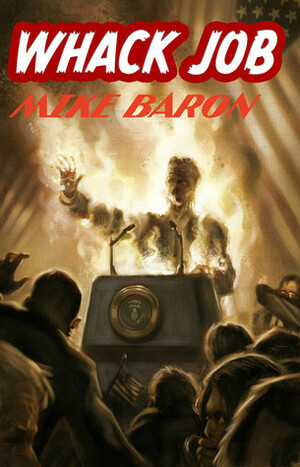Whack Job by Mike Baron