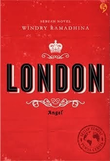 London: Angel by Windry Ramadhina