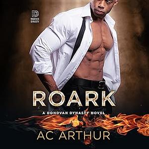 Roark by A.C. Arthur