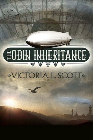 The Odin Inheritance (The Pessarine Chronicles #1) by Victoria L. Scott