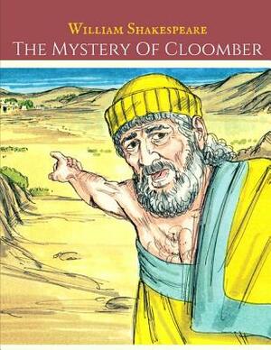 The Mystery Of Cloomber: The Best Story for Readers (Annotated) By Arthur Conan Doyle. by Arthur Conan Doyle