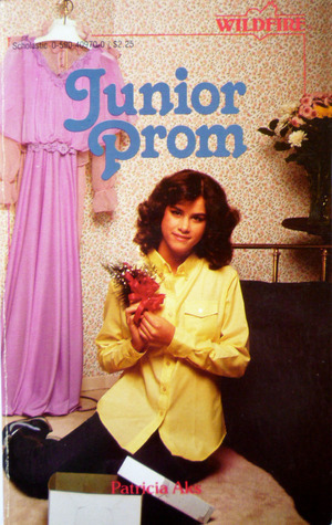 Junior Prom by Patricia Aks