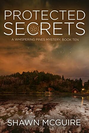 Protected Secrets by Shawn McGuire