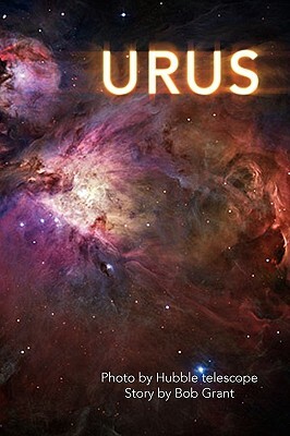 Urus by Bob Grant