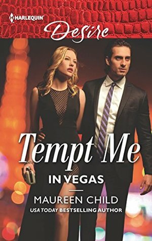 Tempt Me in Vegas by Maureen Child