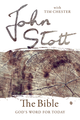 The Bible by John Stott