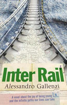 Interrail by Alessandro Gallenzi