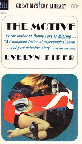 The Motive by Evelyn Piper, Merriam Modell