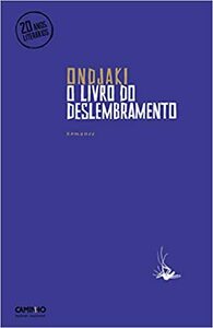 O Livro do Deslembramento by Ondjaki