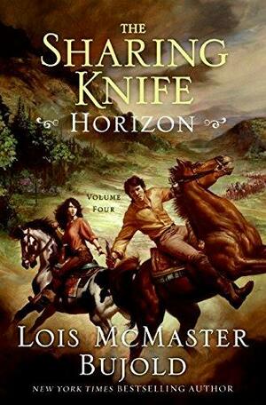 Horizon by Lois McMaster Bujold