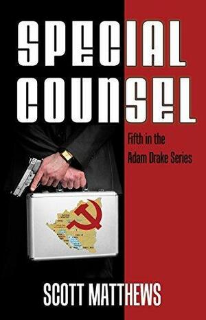 Special Counsel by Scott Matthews, Scott Matthews