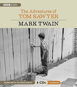 The Adventures of Tom Sawyer: Boy, Girl, Man, Woman by Mark Twain