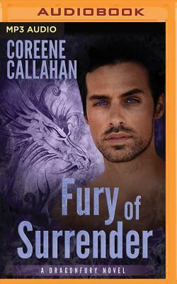 Fury of Surrender by Coreene Callahan