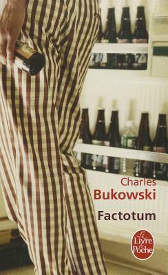 Factotum by Charles Bukowski