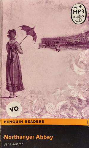 Northanger Abbey by Jane Austen