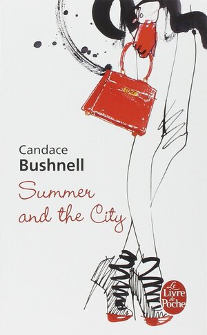 Summer and the City - Le Journal de Carrie Tome 2 by Candace Bushnell