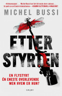 Etter styrten by Michel Bussi