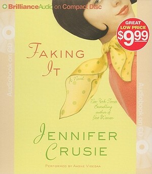 Faking It by Jennifer Crusie