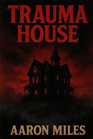 Trauma House by Aaron Miles
