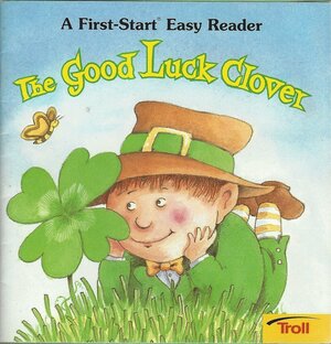 Good Luck Clover by Janet Craig