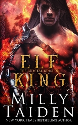 Elf King by Milly Taiden