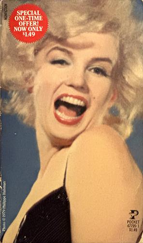 Marilyn Monroe Confidential by William Stadiem, Lena Pepitone