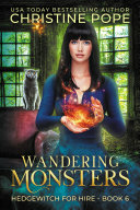 Wandering Monsters by Christine Pope