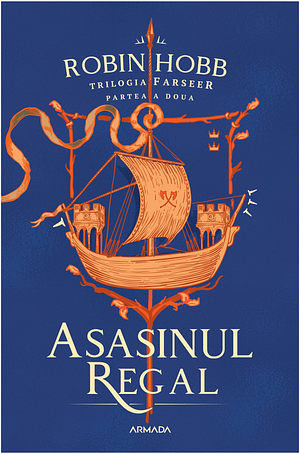 Asasinul regal by Robin Hobb