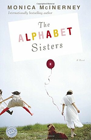 The Alphabet Sisters by Monica McInerney