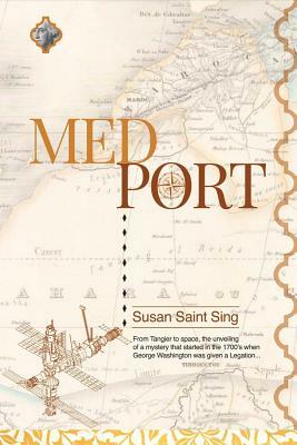 Med Port by Susan Saint Sing