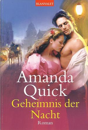 Geheimnis der Nacht by Amanda Quick