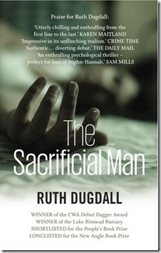 The Sacrificial Man by Ruth Dugdall